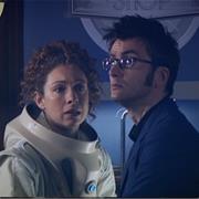 Silence in the Library/Forest of the Dead