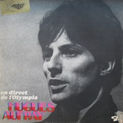 Hugues Aufray - En Direct De L'olympia (1966)