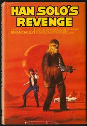 Han Solo&#39;s Revenge