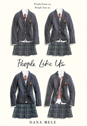 People Like Us (Dana Mele)