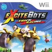 Excitebots: Trick Racing