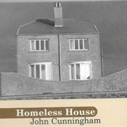 John Cunningham - Homeless House