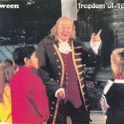 Ween - Freedom of &#39;76 EP (1994)