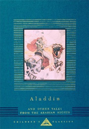Aladdin and Other Tales From the Arabian Nights (Anonymous)