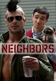 Neighbors