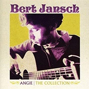 Bert Jansch, Angie