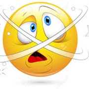 Spinning Untill Dizzy