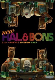 New Hal & Bons (2007)