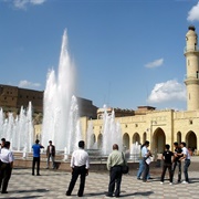 Erbil, Iraq