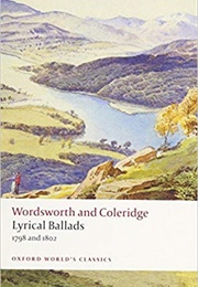 Lyrical Ballads (William Wordsworth, Samuel Taylor Coleridge)