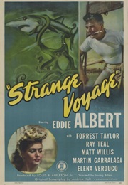 Strange Voyage (1946)