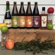 Finnriver Cider