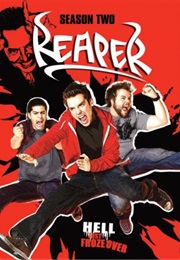 Reaper (2007)