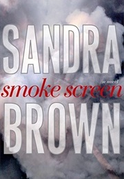 Smoke Screen (Sandra Brown)