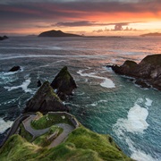 The Dingle Peninsula, Ireland