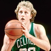 Larry Bird