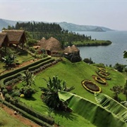 Kibuye, Rwanda