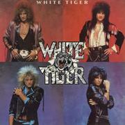 White Tiger - White Tiger