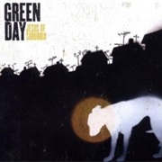 Green Day, Jesus of Suburbia