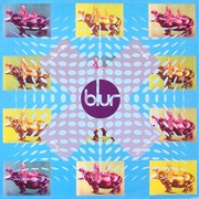 She's So High - Blur