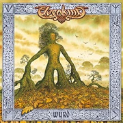Elvenking - Wyrd