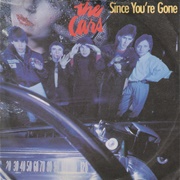 Since You&#39;re Gone - The Cars