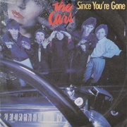 Since You're Gone - The Cars