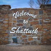 Shattuck, Oklahoma
