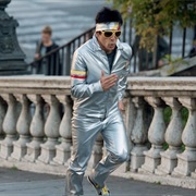 Ben Stiller - Zoolander 2