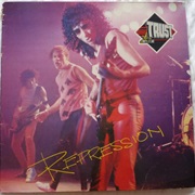 Trust - Repression