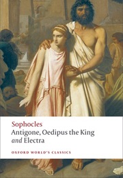 Antigone (Sophocles)