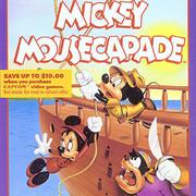 Mickey Mousecapade