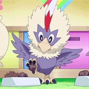 Rufflet