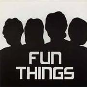 The Fun Things - Lipstick