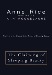 The Claiming of Sleeping Beauty (Anne Rice)