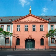 Landesmuseum Mainz