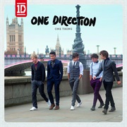 One Thing - One Direction