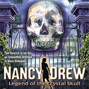 Legend of the Crystal Skull