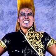Bull Nakano