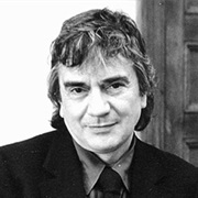 Dudley Moore