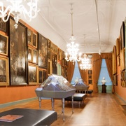 Galerij Prins Willem V, Den Haag