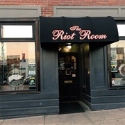 Riot Room