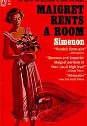 Maigret Rents a Room (Georges Simenon)