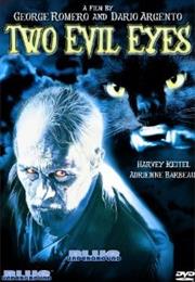Two Evil Eyes (1990)
