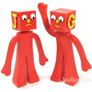 The Blockheads (Gumby)