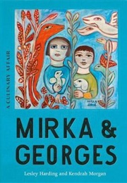 Mirka & Georges (Lesley Harding & Kendrah Morgan)