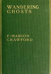 The Screaming Skull by F. Marion Crawford