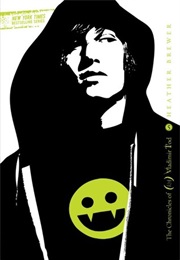 Twelfth Grade Kills (The Chronicles of Vladimir Tod, #5) (Brewer)