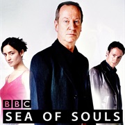 Sea of Souls