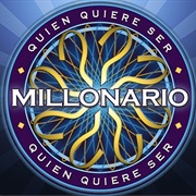 Quién Quiere Ser Millonario?